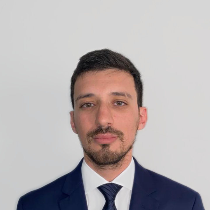 Pablo Javier Cillis, abogado del estudio Nexus en Rosario